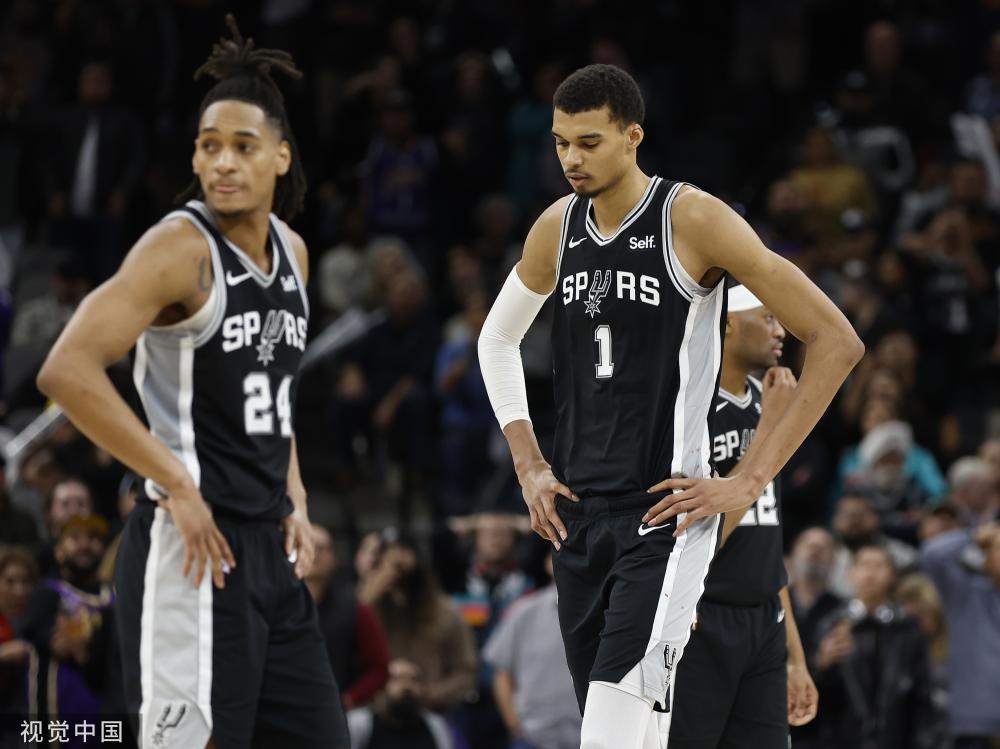 针对申京的 针对申京的